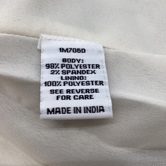 Allen B by Allen Schwartz Cocktail Dress - Picture 7 of 8